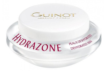 Hydrazone Rich Cream Dehydrated Skin